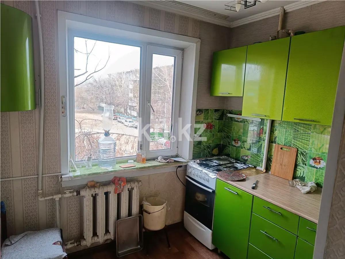 Продажа 2-комнатной квартиры, 43 м² в Караганде - фото 4