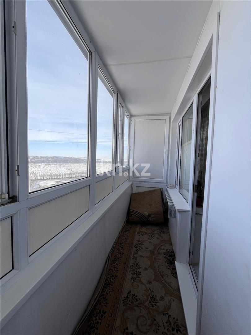 Продажа 2-комнатной квартиры, 50 м² в Караганде - фото 12