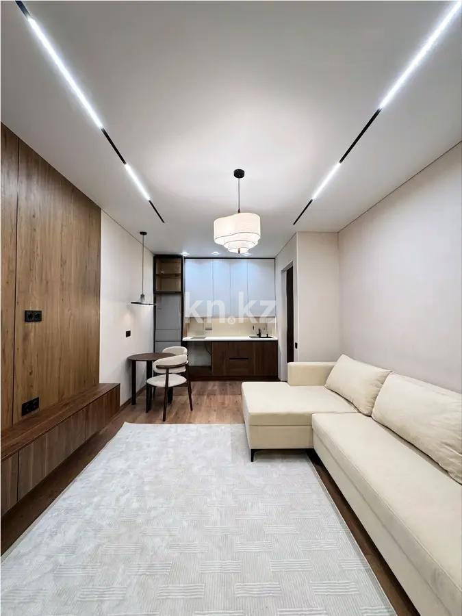 Продажа 2-комнатной квартиры, 38 м² в Астане - фото 2