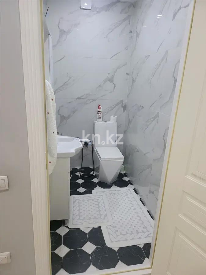 Продажа 3-комнатной квартиры, 92 м² в Алматы - фото 5