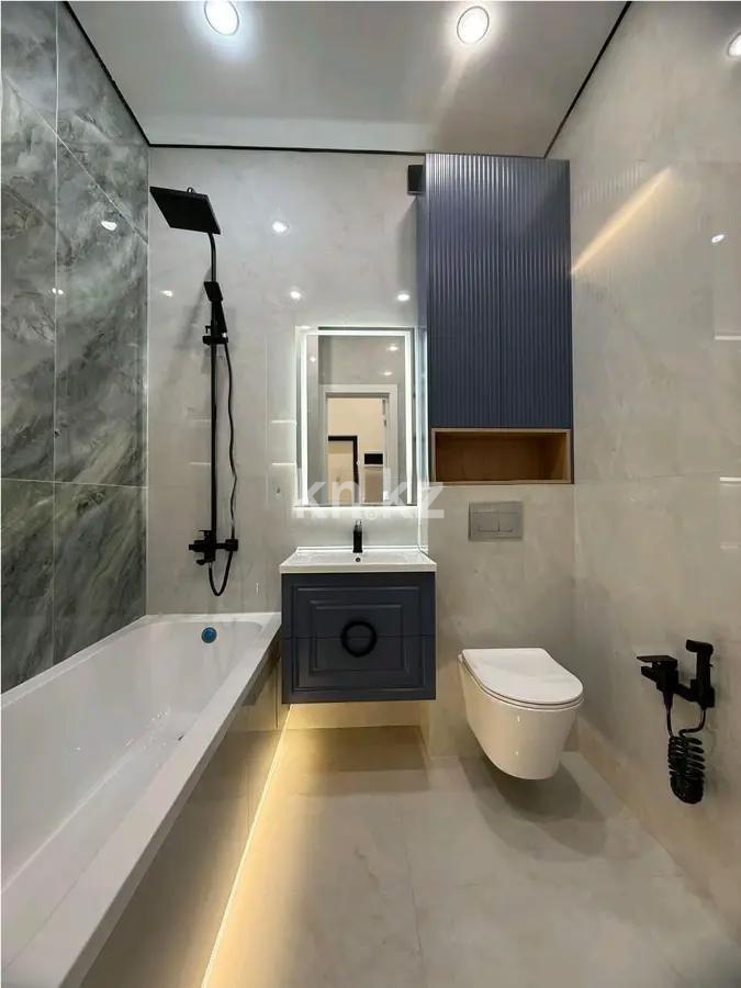 Продажа 2-комнатной квартиры, 42 м² в Астане - фото 5