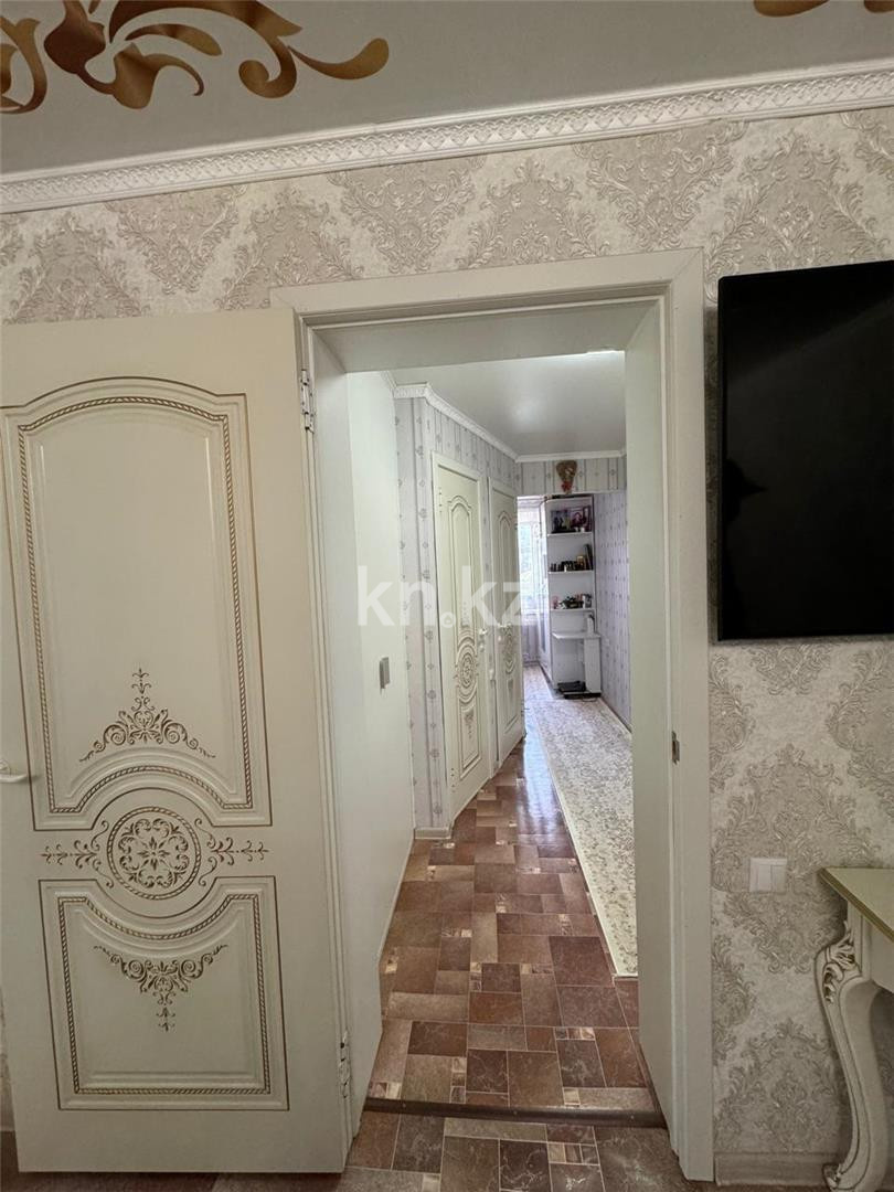 Продажа 5-комнатной квартиры, 96 м², пр. Мира в Темиртау - фото 12