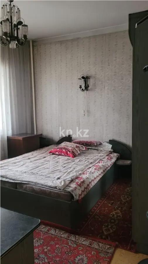 Продажа 4-комнатной квартиры, 89.1 м², мкр-н Аксай-1, дом  2 в Алматы - фото 2
