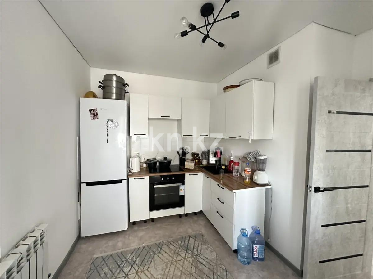 Продажа 1-комнатной квартиры, 38 м² в Астане - фото 2