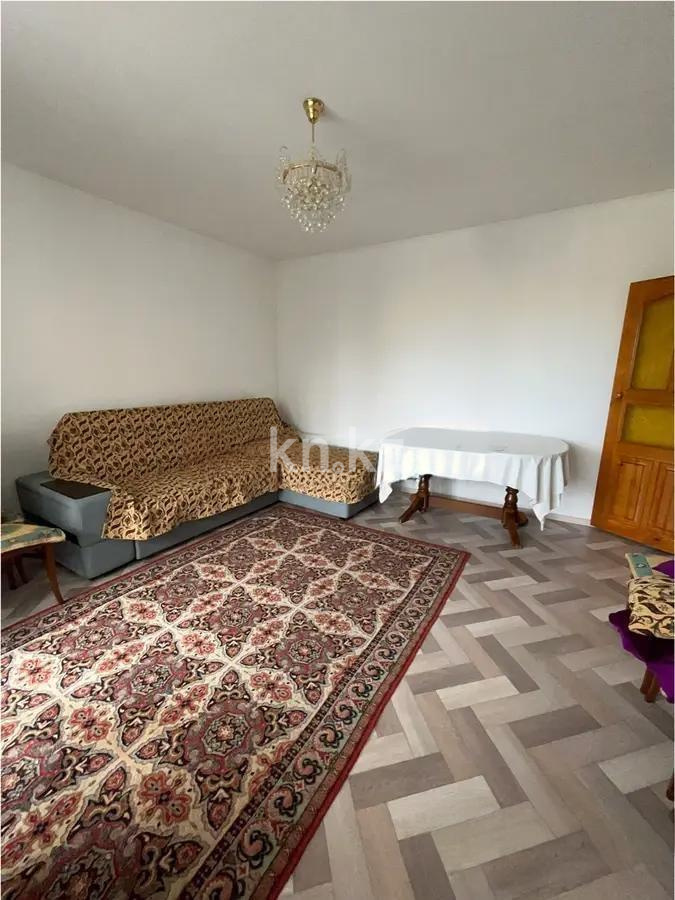 Продажа 3-комнатной квартиры, 64 м², мкр-н Голубые Пруды, дом  18 в Караганде