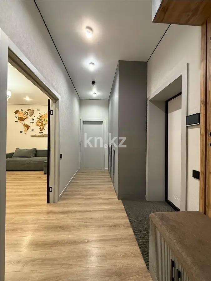 Продажа 2-комнатной квартиры, 70.2 м² в Астане - фото 5