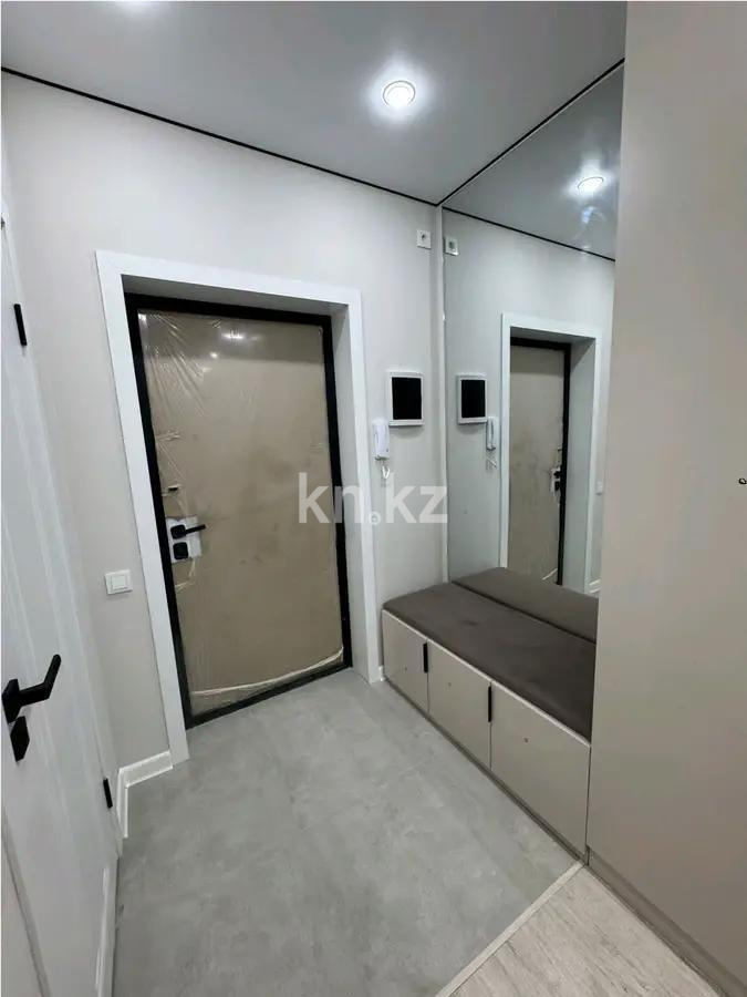 Продажа 1-комнатной квартиры, 33 м², пр. Рыскулова, дом  1 стр в Алматы - фото 3