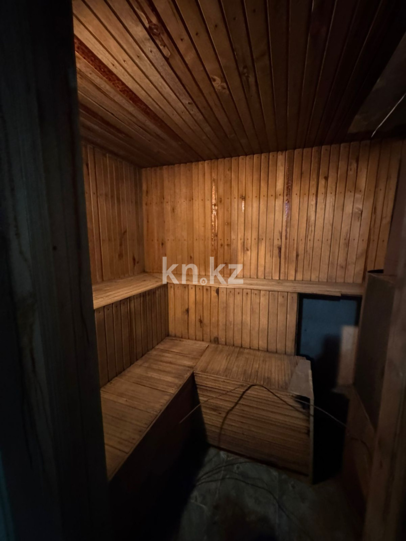 Продажа 4-комнатного дома, 321 м², ул. Кунгей в Караганде - фото 24