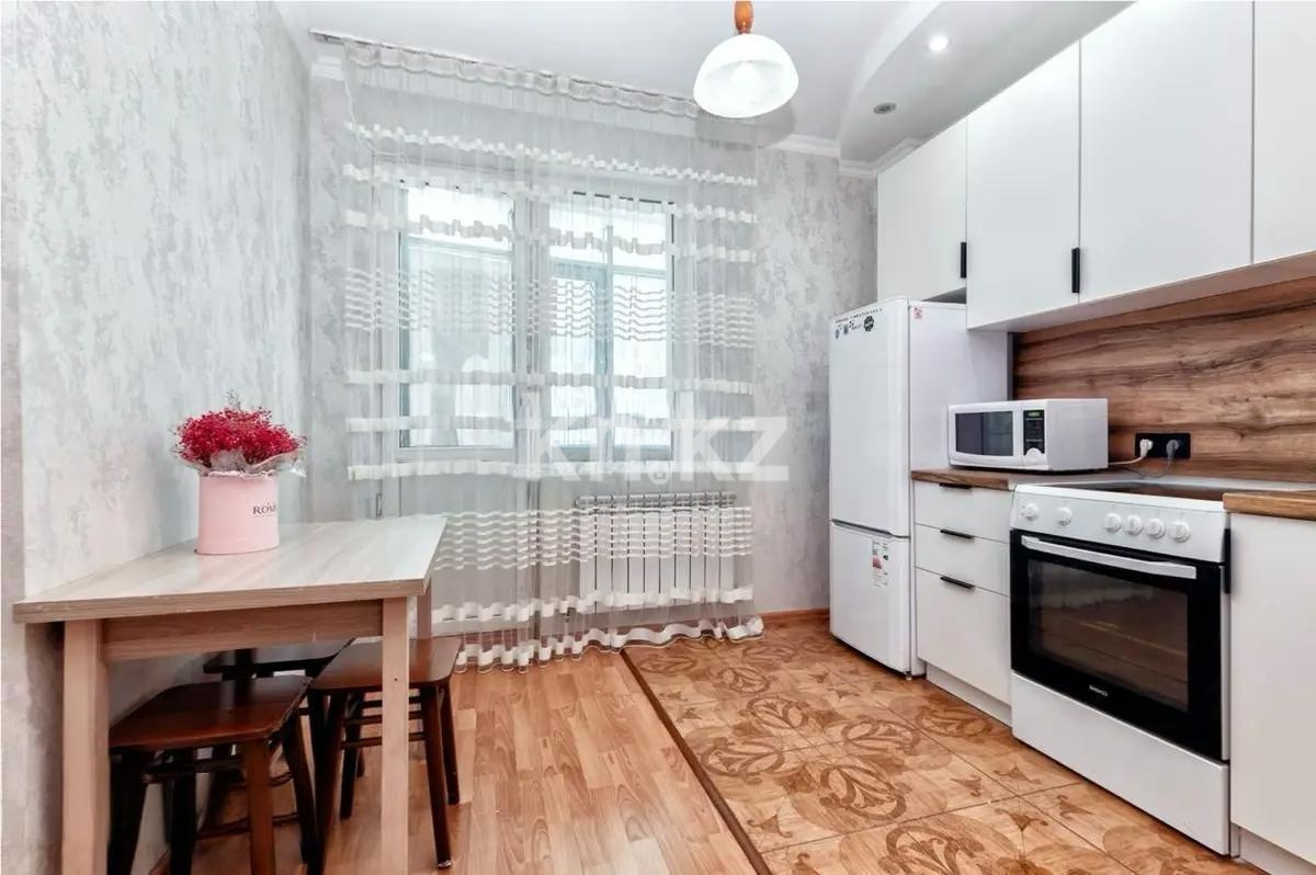 Продажа 1-комнатной квартиры, 45 м² в Астане - фото 2