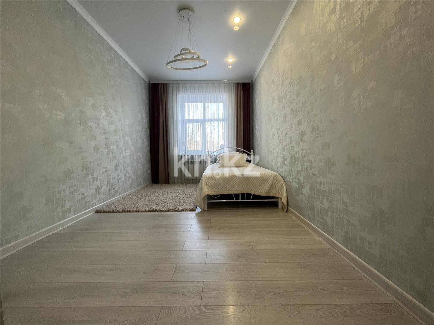 Продажа 3-комнатной квартиры, 92 м², ул. Таттимбета в Караганде - фото 6