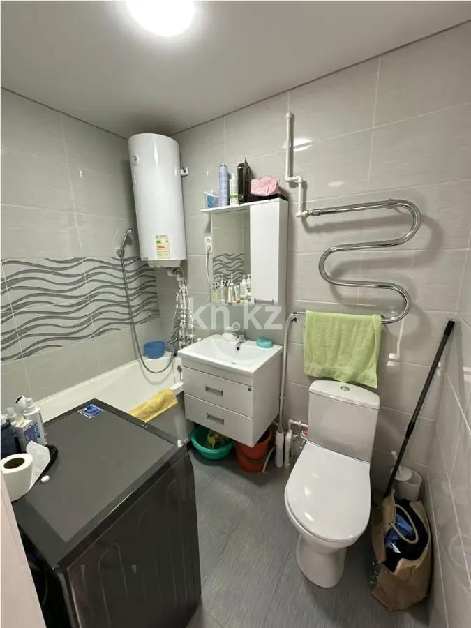 Продажа 2-комнатной квартиры, 41 м², ул. Крылова, дом  18 в Караганде - фото 4