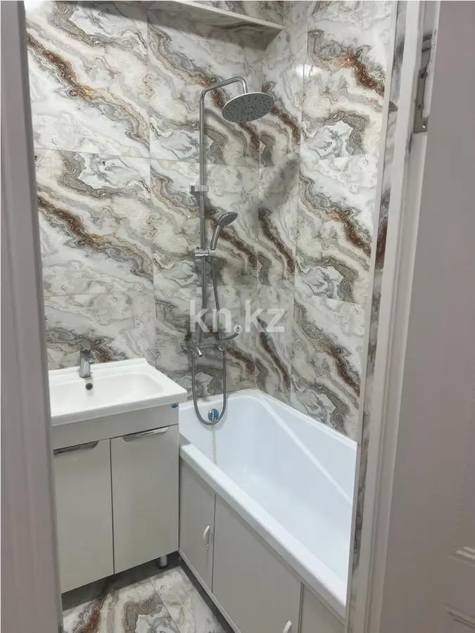 Продажа 1-комнатной квартиры, 40 м², ул. Жунисова, дом  2/13 в Алматы - фото 3