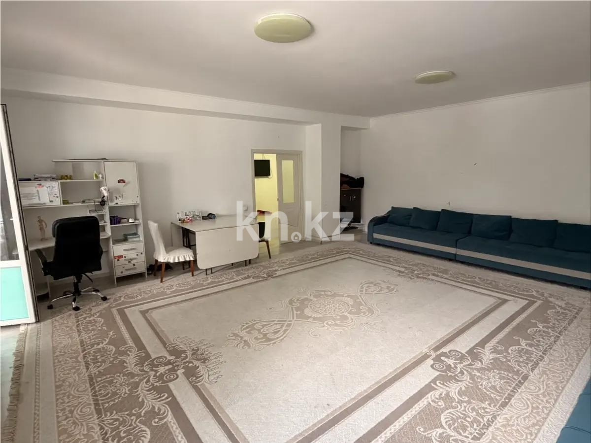 Продажа 3-комнатной квартиры, 152 м² в Алматы - фото 2