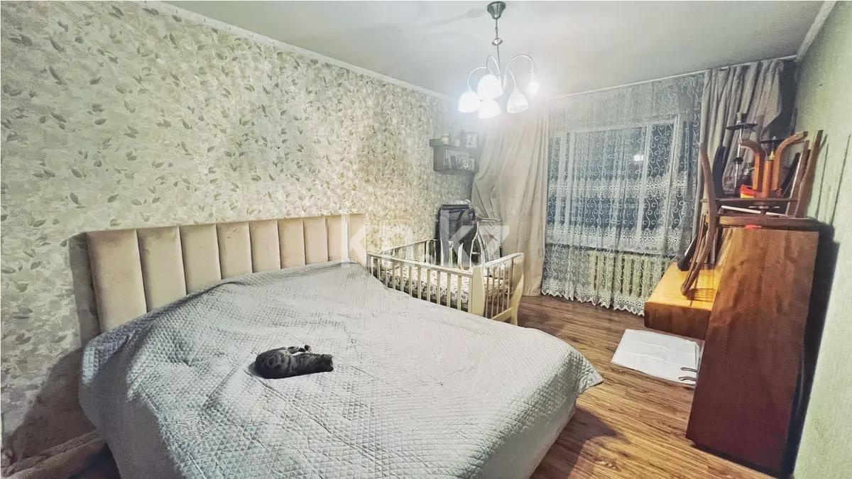 Продажа 3-комнатной квартиры, 62 м² в Алматы - фото 3