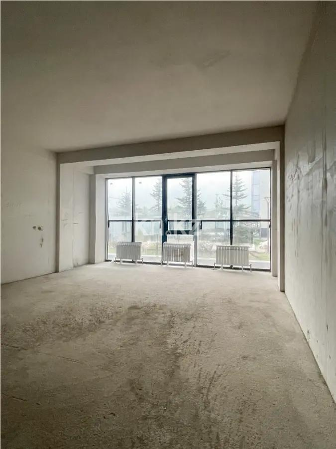 Продажа 2-комнатной квартиры, 88.2 м² в Алматы