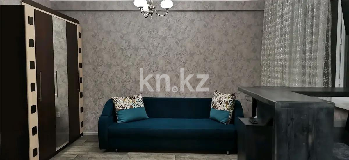 Продажа 1-комнатной квартиры, 30 м², ул. Северное Кольцо, дом  92/4 в Алматы