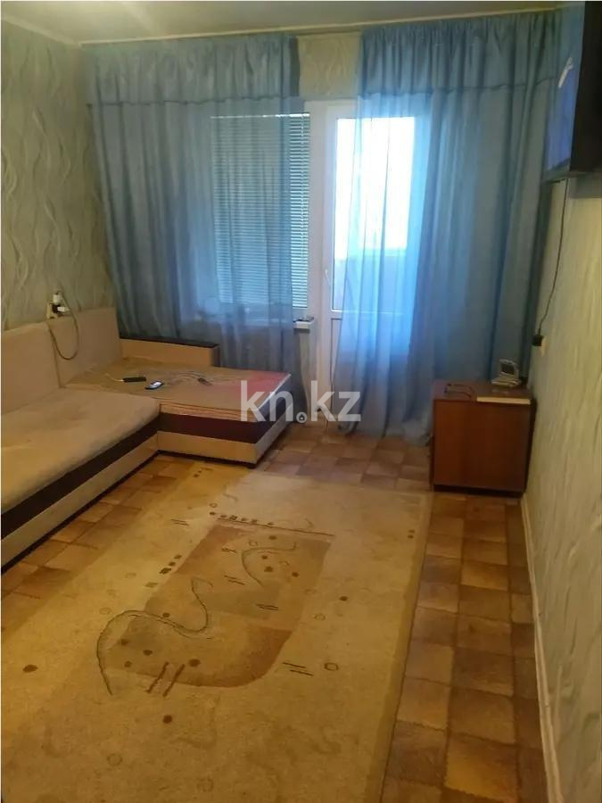 Продажа 4-комнатной квартиры, 82.8 м² в Алматы
