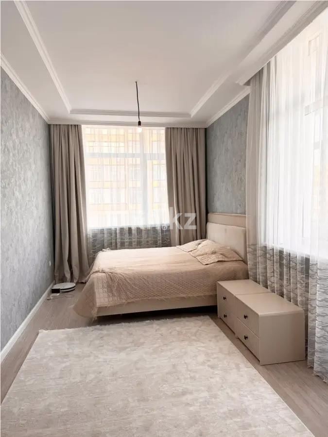 Продажа 2-комнатной квартиры, 65 м², ул. Мухамедханова, дом  12/3 в Астане - фото 2