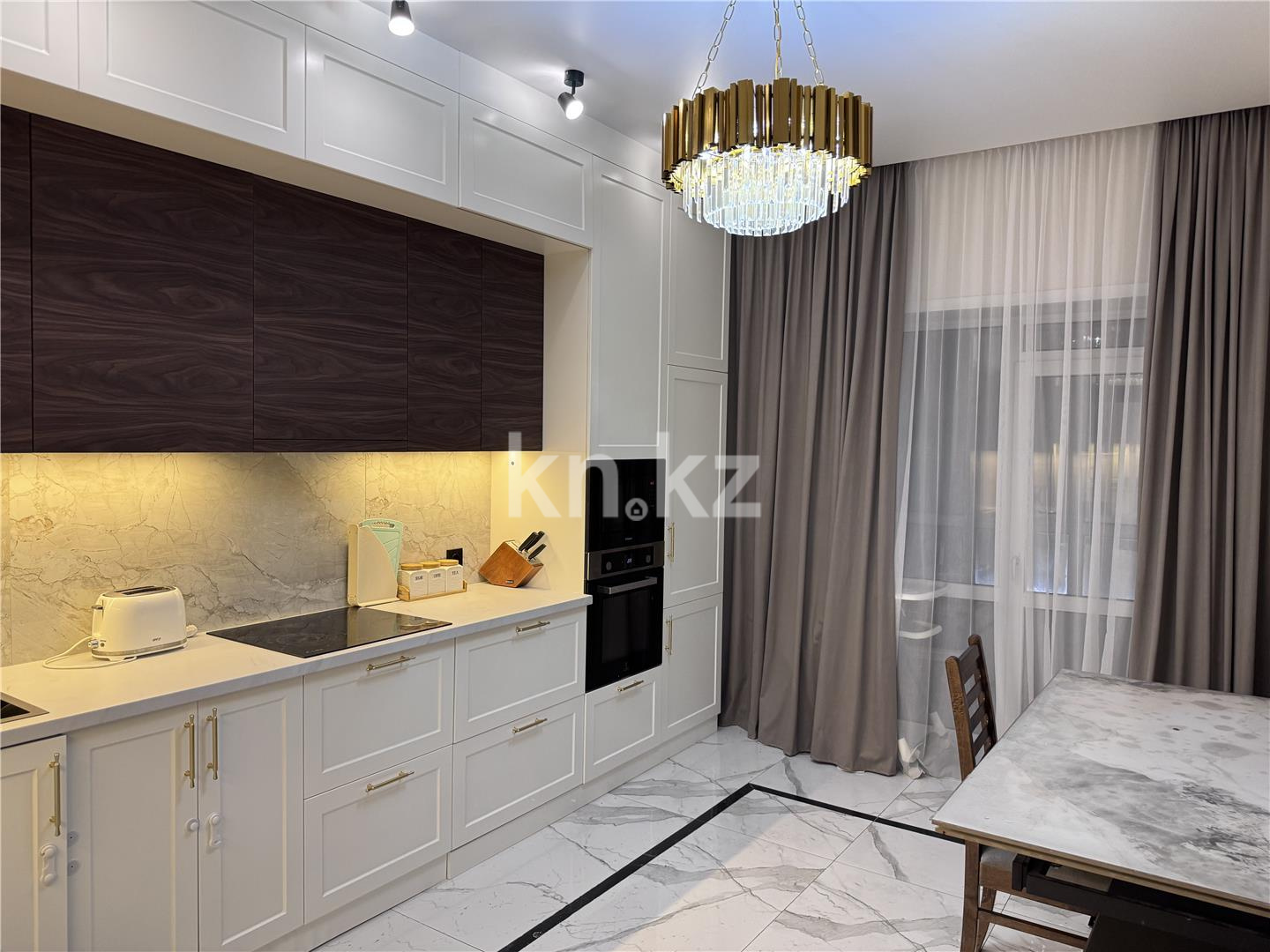 Продажа 3-комнатной квартиры, 100 м² в Караганде - фото 6