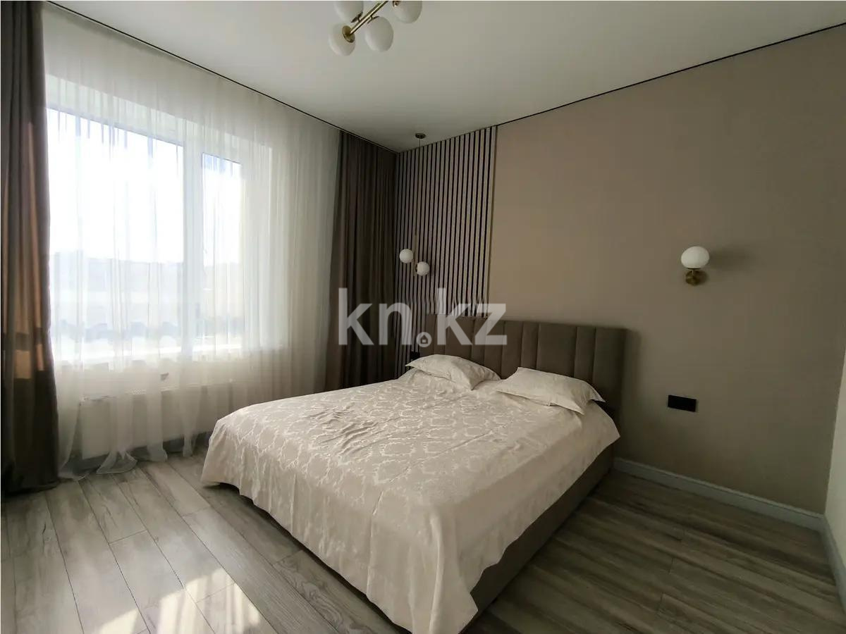 Продажа 3-комнатной квартиры, 86 м² в Астане - фото 2