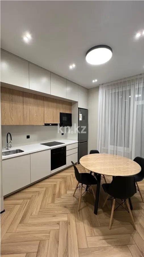 Продажа 2-комнатной квартиры, 65 м² в Алматы - фото 3
