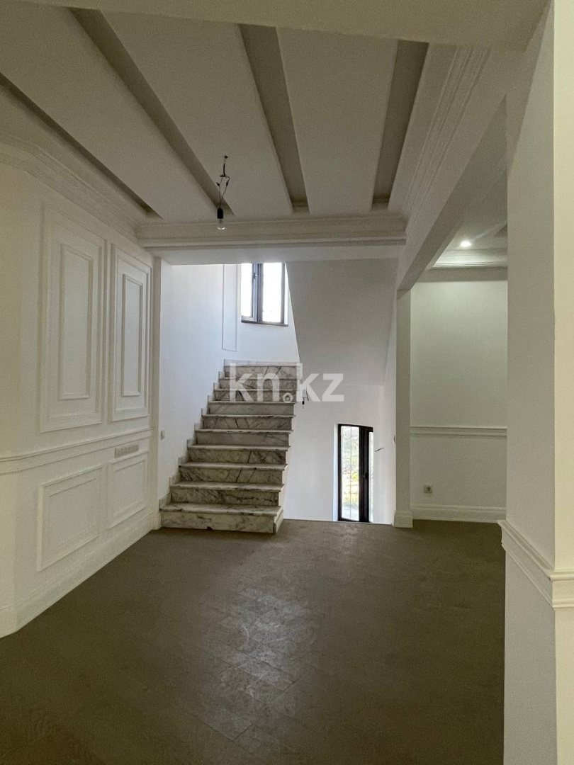 Продажа 5-комнатного дома, 417 м², Кольсай, дом  31к в Алматы - фото 15