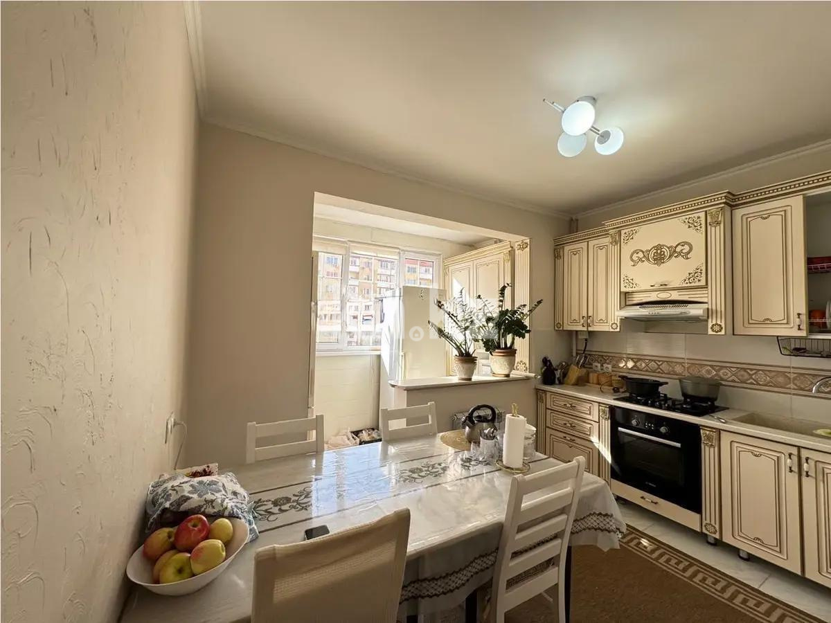 Продажа 3-комнатной квартиры, 78 м² в Алматы - фото 4