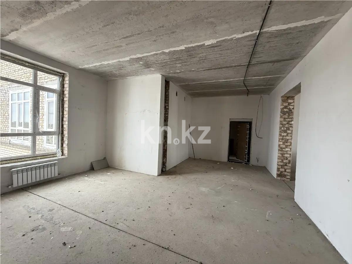 Продажа 5-комнатной квартиры, 115 м² в Караганде - фото 3