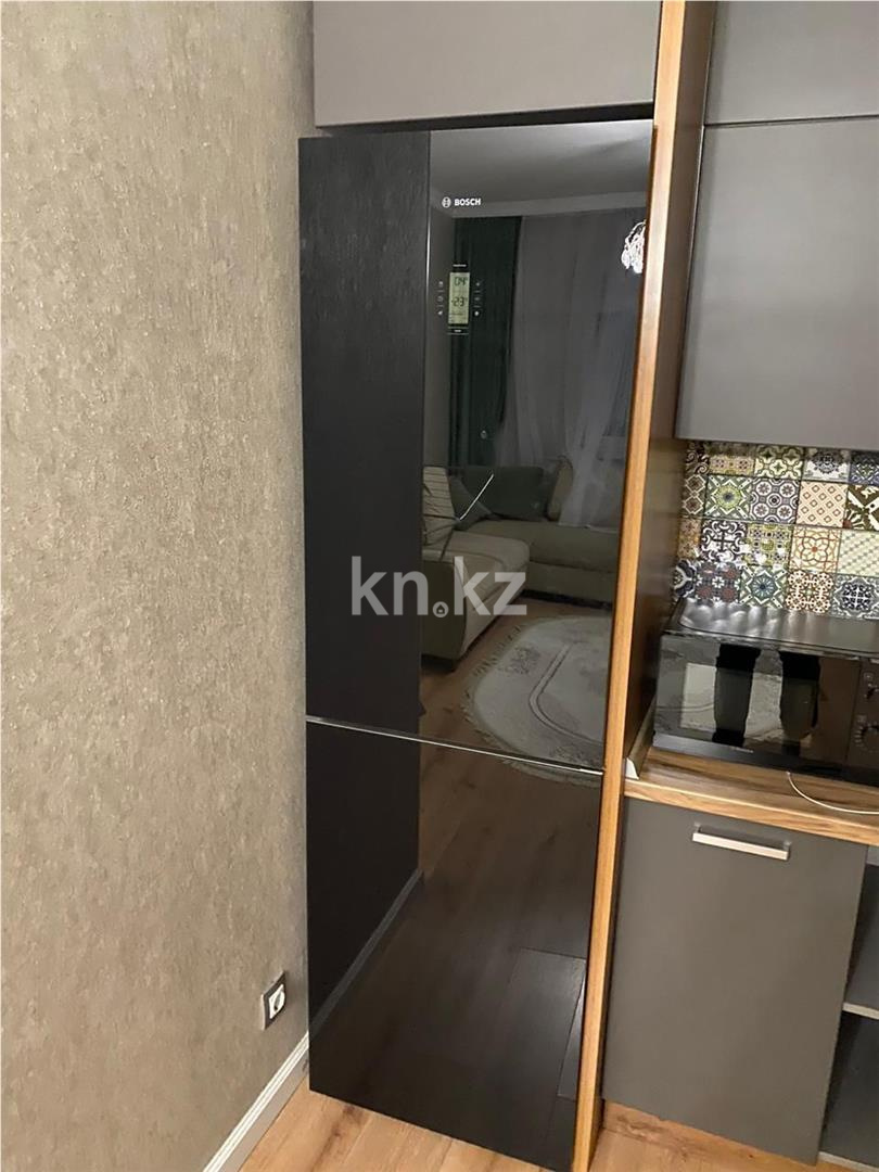 Продажа 2-комнатной квартиры, 45.9 м² в Астане - фото 4