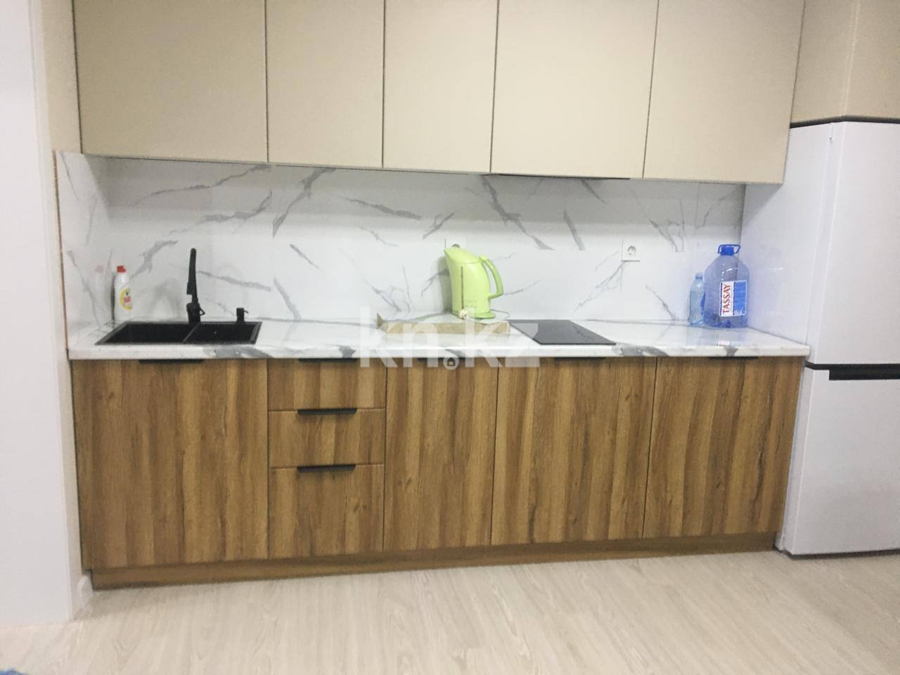 Аренда 2-комнатной квартиры, 44 м² в Астане