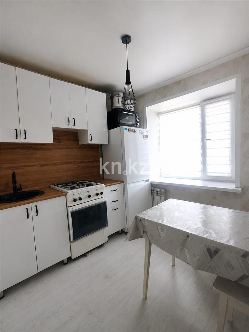 Продажа 1-комнатной квартиры, 31 м² в Караганде - фото 2