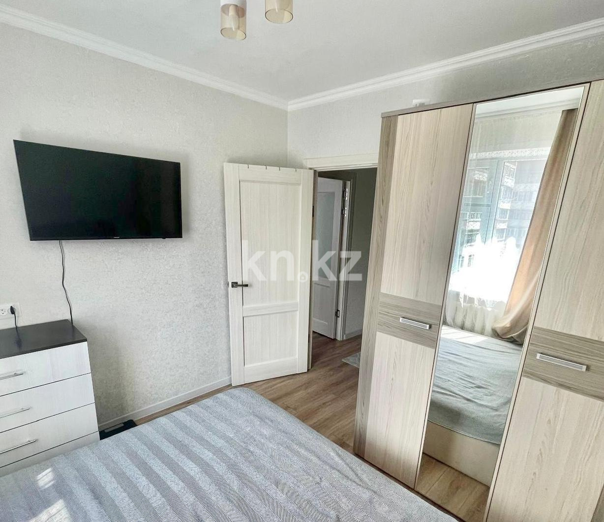 Продажа 3-комнатной квартиры, 64 м² в Караганде - фото 11