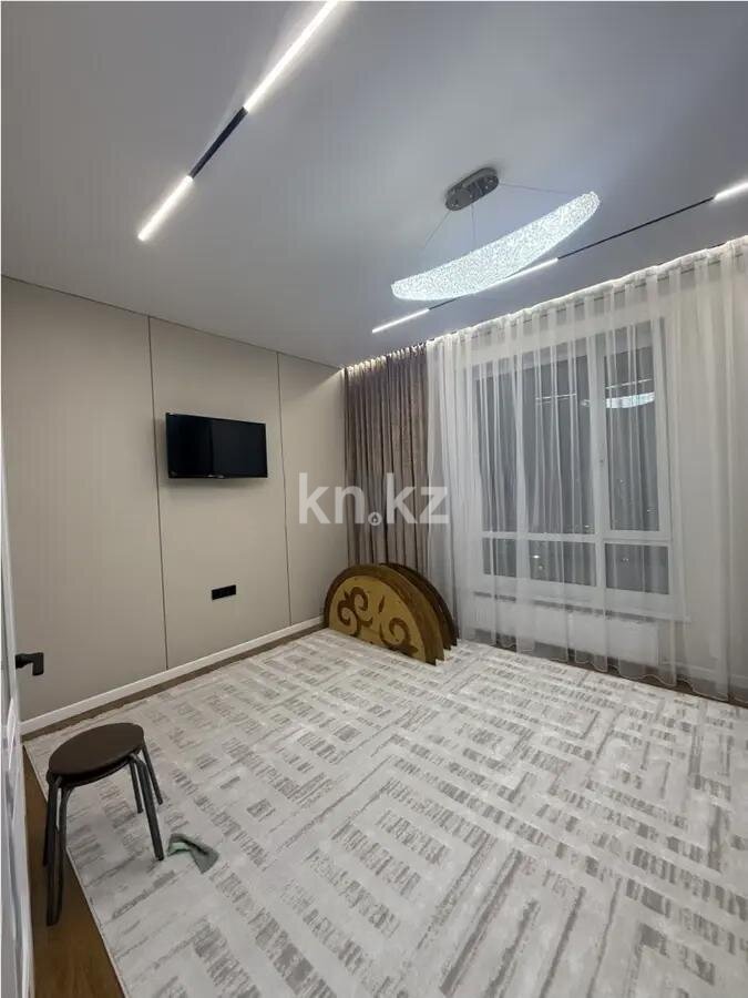Продажа 2-комнатной квартиры, 64 м² в Астане
