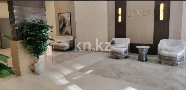 Продажа 2-комнатной квартиры, 55 м² в Астане