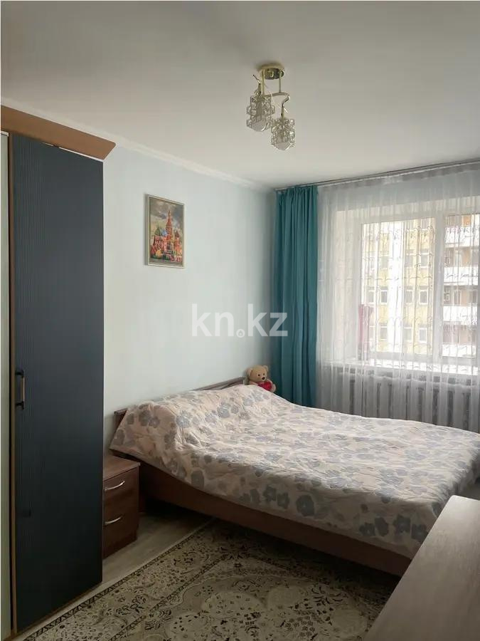 Продажа 3-комнатной квартиры, 60 м², ул. Бигельдинова, дом  9 в Астане - фото 2