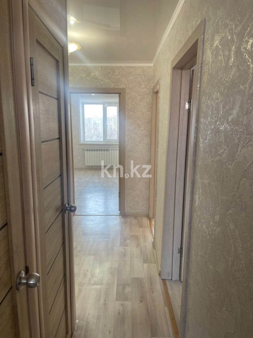 Продажа 3-комнатной квартиры, 61.8 м² в Костанае - фото 8