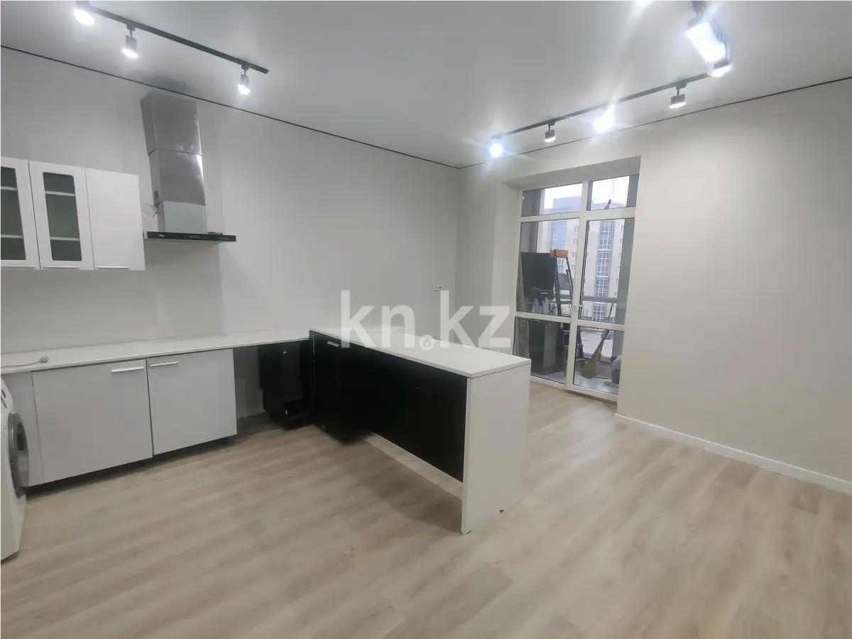 Продажа 2-комнатной квартиры, 52 м² в Астане - фото 2