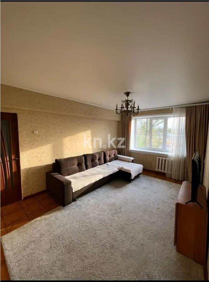 Продажа 3-комнатной квартиры, 73 м², ул. Спортивная, дом  2 в Алматы