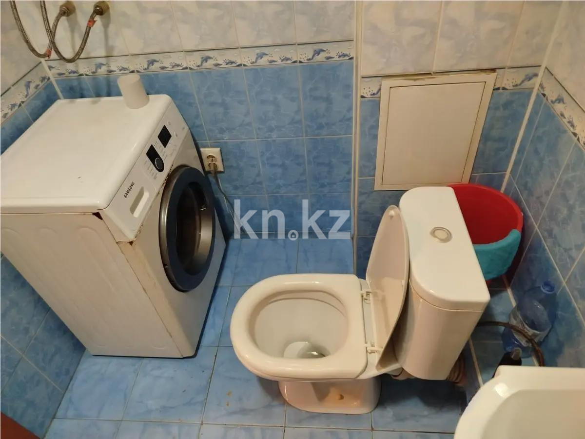 Продажа 1-комнатной квартиры, 30 м² в Астане - фото 4