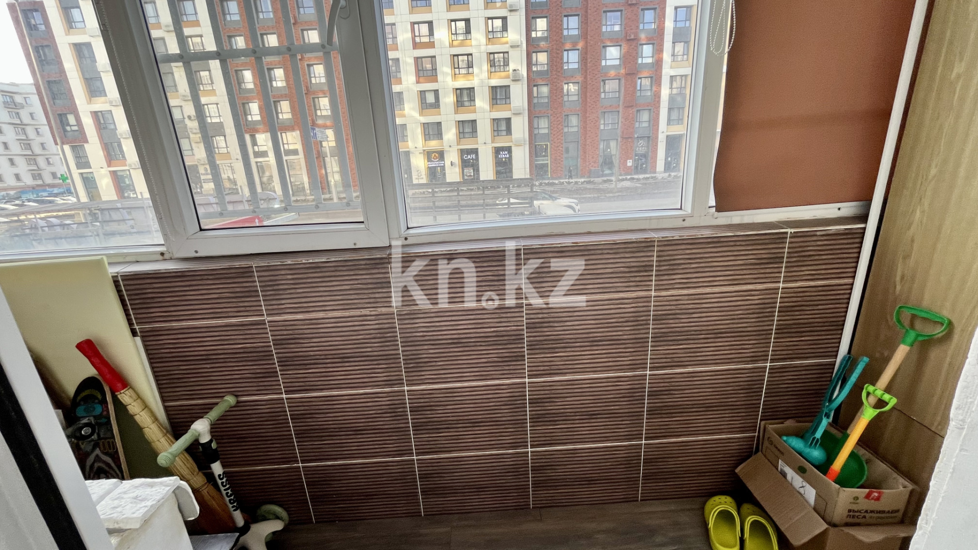Продажа 2-комнатной квартиры, 67.5 м² в Астане - фото 15
