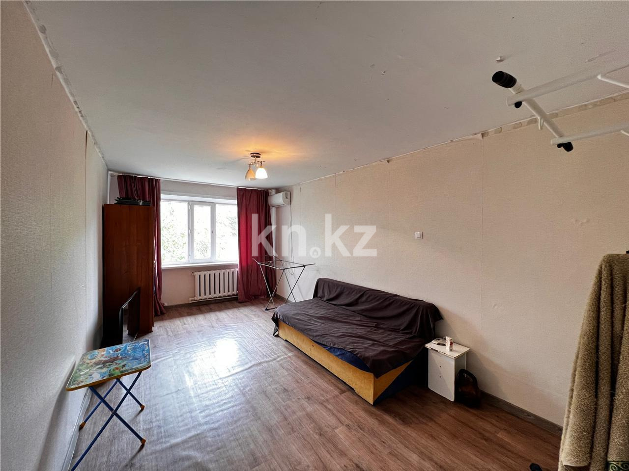 Продажа 2-комнатной квартиры, 48 м², ул. Университетская, дом  23 в Караганде