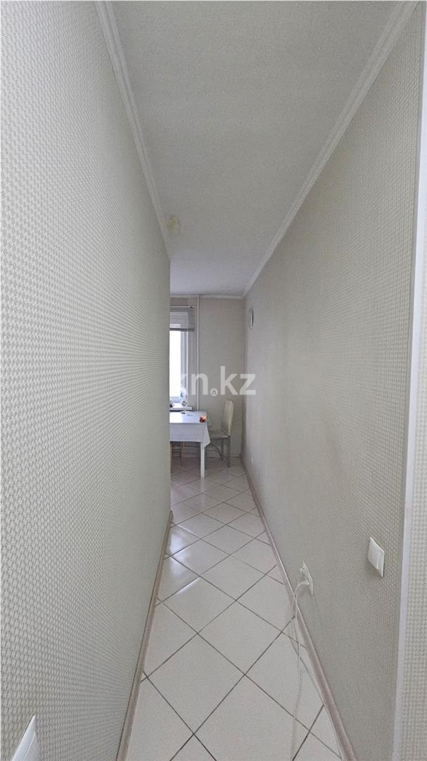 Продажа 2-комнатной квартиры, 45 м², Республики в Астане - фото 4