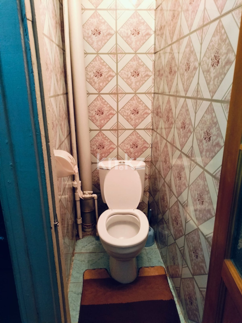 Продажа 2-комнатной квартиры, 44 м² в Караганде - фото 3