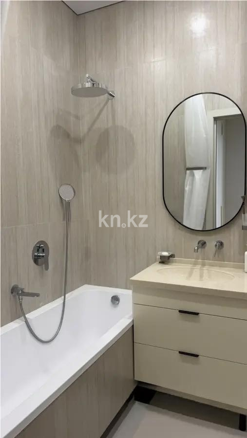 Продажа 2-комнатной квартиры, 40.5 м² в Алматы - фото 3