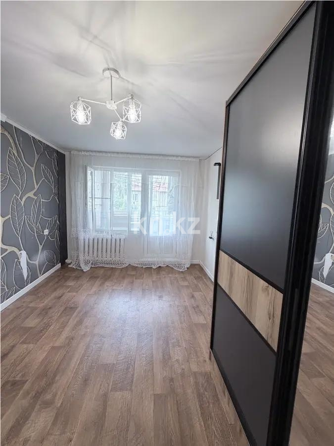 Продажа 3-комнатной квартиры, 58 м² в Алматы - фото 2
