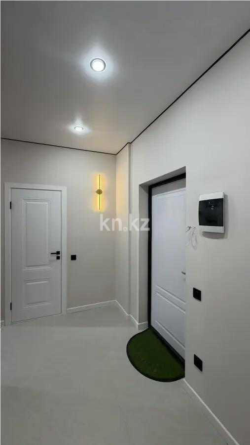 Продажа 2-комнатной квартиры, 40 м² в Алматы - фото 3