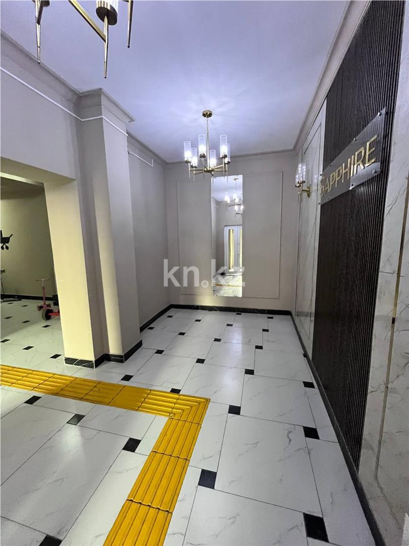 Продажа 3-комнатной квартиры, 85 м² в Караганде - фото 38