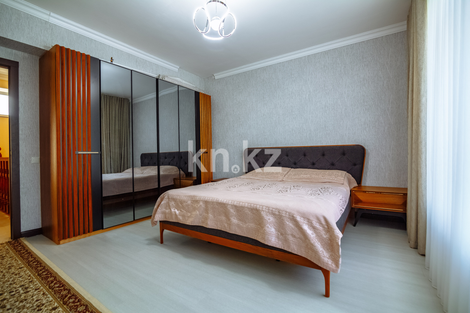 Продажа 4-комнатного дома, 149.6 м² в Астане - фото 5