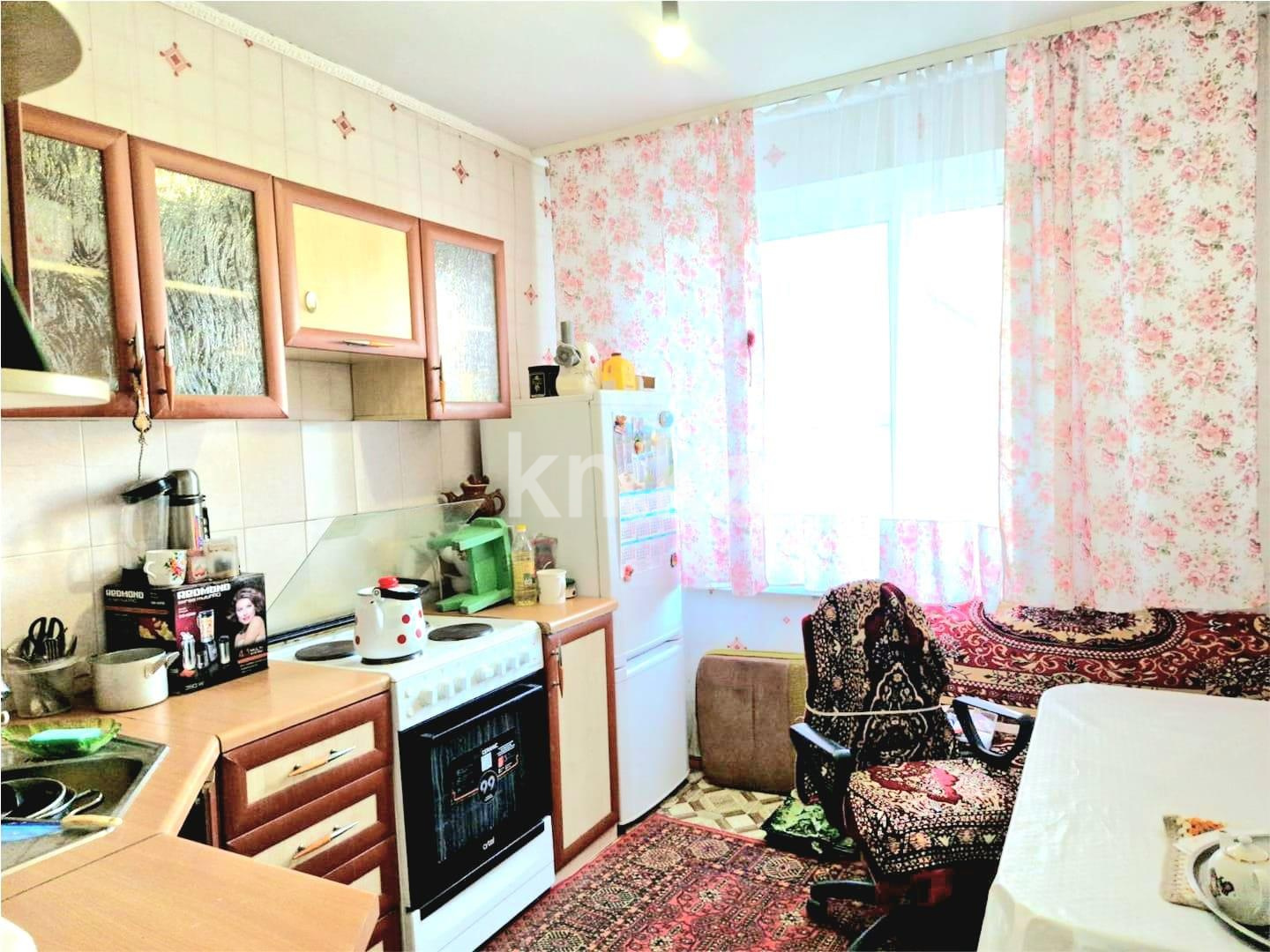 Продажа 3-комнатной квартиры, 64 м² в Караганде - фото 8