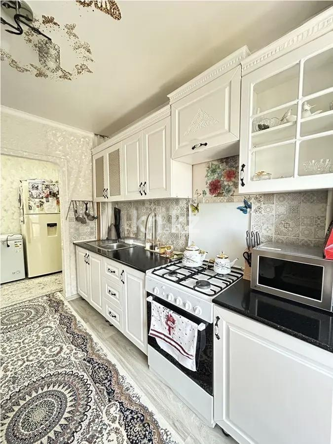 Продажа 3-комнатной квартиры, 69 м² в Алматы - фото 4